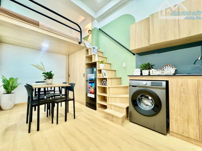 RẺ HƠN THỊ TRƯỜNG 2,6 TỶ  💰 Chỉ cần 6,2 tỷ vốn tự có → Sở hữu ngay tòa nhà 16 căn hộ. - 6