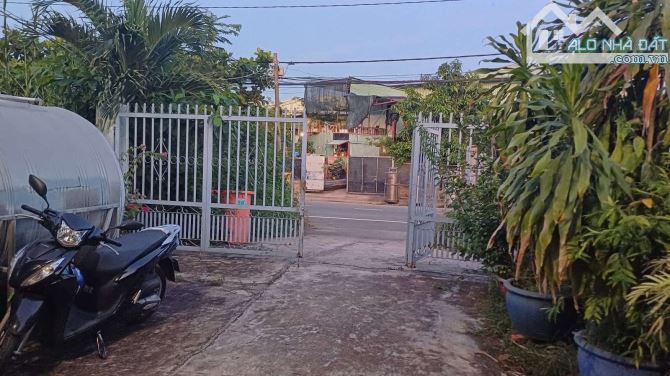 PHÁ SẢN BÁN GẤP 2000M2 MẶT TIỀN ĐÀO SƯ TÍCH NHÀ BÈ - 6