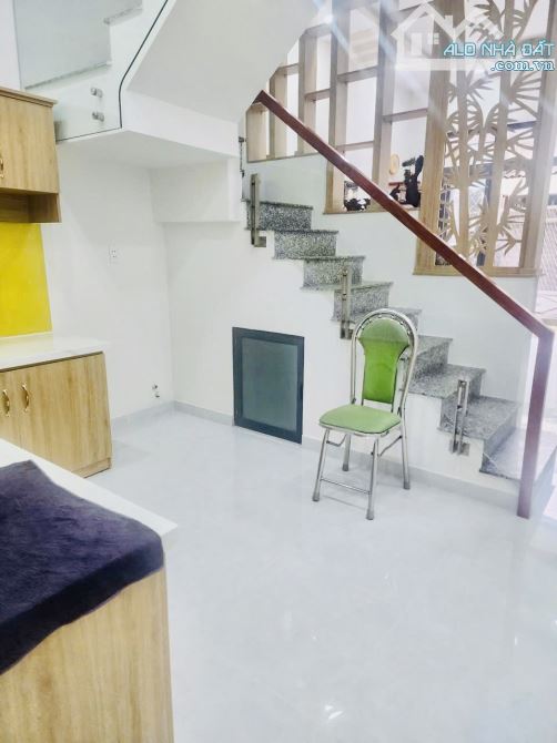 NC🔥(NHÀ BÁN BÌNH TÂN)BHH - ĐƯỜNG 12 - GIÁP AEON TÂN PHÚ-  40M2 - 2 TẦNG - 4TỶ990 TL - 6