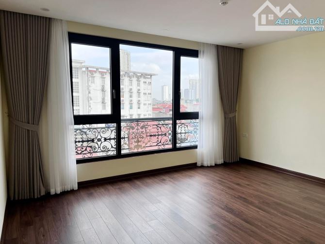 Nguyễn Viết Xuân - Hà Đông 92m x 8 tầng, mặt tiền 5.3m, giá 37.5 tỷ thương lượng - 6