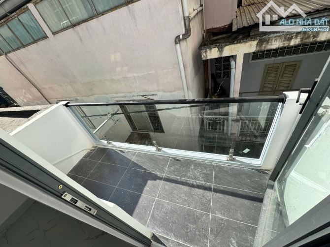 🏡 🔥 QUẬN 5, BÁN NHÀ MỚI 3 TẦNG HXH - NGUYỄN TRÃI  – GIÁ TỐT 6,3 TỶ TL🏡 🔥 - 6