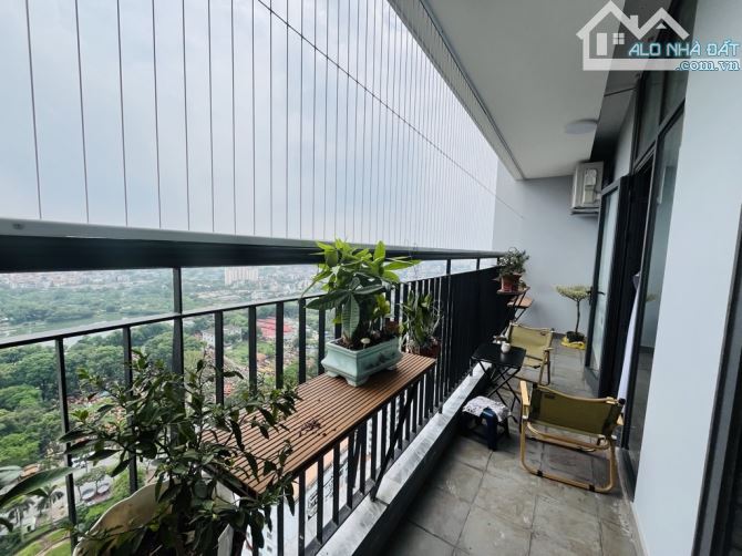 Căn Hộ Duplex 384 m2/Tầng 27/ 22.9 Tỷ/ Văn Quán.Hà Đông - 6