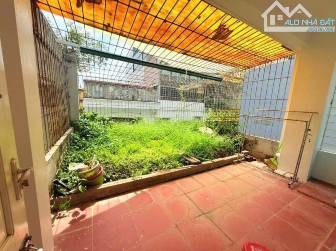 🔥HÀNG SIÊU HIẾM-PHỐ HOÀNG QUỐC VIỆT-50M2-PHÂN LÔ-DÂN XÂY - ĐƯỜNG OTO TRÁNH-HƠN 18 TỶ. - 6
