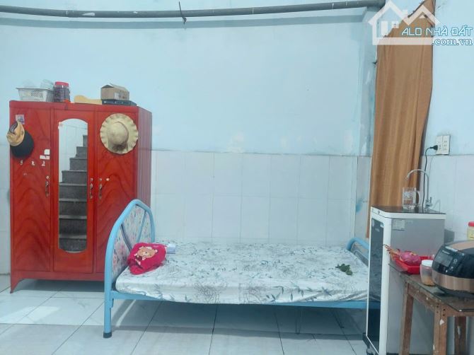 Thuận An - 100m2 - Ngang 5m - 2 Tầng - 2.79 tỷ- Hẻm 8m - SHR - 6