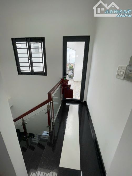 🔥Nhà 4 tầng,hẻm 6m đường LÊ ĐỨC THỌ phường 15, Q GÒ VẤP , DT 43m2 (3,5x12,5) 💵 7tỷ. - 6