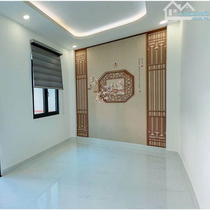✨ NHÀ LIỀN KỀ MỚI XÂY–TRUNG TÂM THỊ TRẤN LONG THÀNH ✨ - 6
