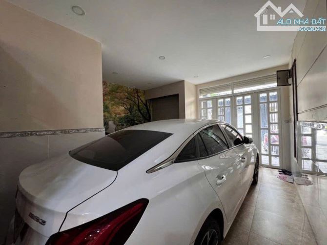 🔥BIỆT THỰ 2 tầng,Hẻm 8m đường LÊ ĐỨC THỌ phường 15, Q GÒ VẤP , DT 209m2 (10x21) 💵 23,1tỷ - 6