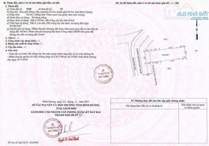 Bán Nhà Gác Lửng Mặt Tiền Cao Bá Quát , Sát Nguyễn An Ninh - Dĩ An - 6