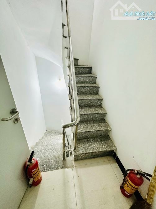 BÁN CCMN LÊ QUANG ĐẠO - NAM TỪ LIÊM - 7 TẦNG - DIỆN TÍCH 95M - TỔNG 23 PHÒNG - 3