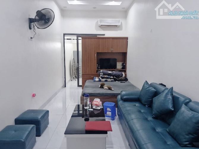 CẦN BÁN NHÀ ĐẸP Ô TÔ ĐỖ CỬA – LƯƠNG VĂN CAN – 41M² – 10.7 TỶ - 6