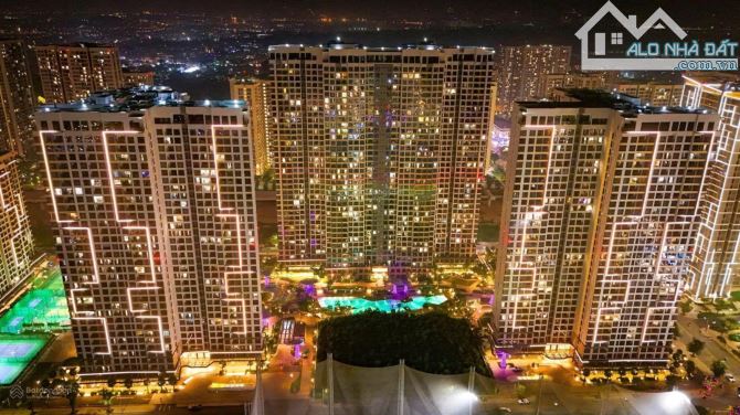 BÁN GẤP CĂN 2PN2WC GÓC LUMIERE BOULEVARD FULL NỘI THẤT CAO CẤP - 6