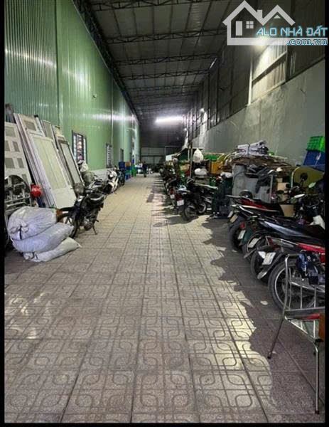 🌟BÁN NHÀ XƯỞNG VỊ TRÍ ĐẸP – BÌNH TÂN – DT GẦN 1000M² – GIÁ CHỈ 1X TỶ🌟 - 6