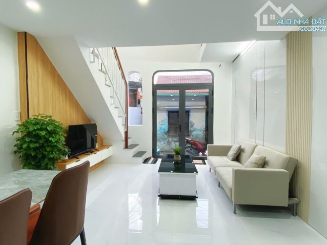 Căn Góc 2 Mặt Kiệt – Trung Tâm Hải Châu, Vị Trí Đẹp Đường Hoàng Diệu - 6
