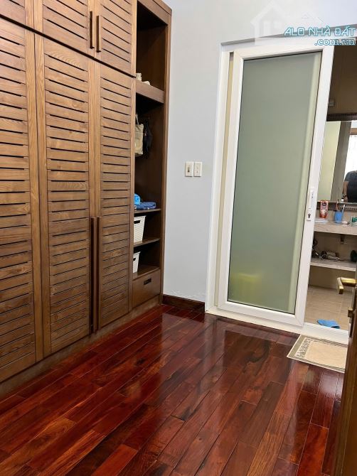 Hiếm - Vị Trí Kim Cương, Biệt Thự Phố Huy Du - Liên Cơ, 105m2 Mặt Tiền 7m Vỉa Hè To 36 tỷ - 6