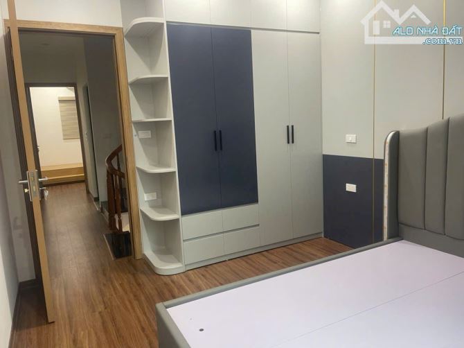 BÁN NHÀ CHÍNH CHỦ - NGUYỄN VIẾT XUÂN - HÀ ĐÔNG - 35M - 11,2 TỶ - 2 THOÁNG VĨNH VIỄN - 6