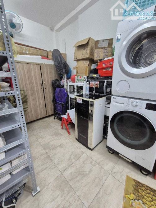 🏡🔥 Mặt tiền Nguyễn Đình Chiểu – 58m² – 3 tầng – Chủ bán nhanh cho khách thiện chí, 9.9 T - 6
