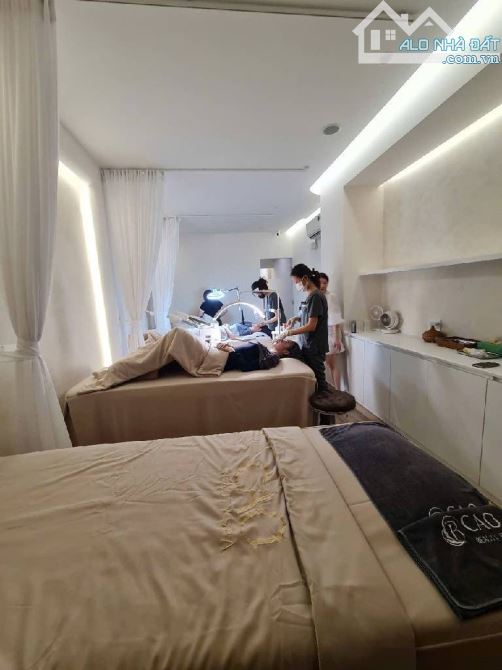 💥💥 SPA TÔ HIẾN THÀNH, 88M2, 3 TẦNG, 3 PN. GIÁ: 13,5 TỶ💥💥 - 6