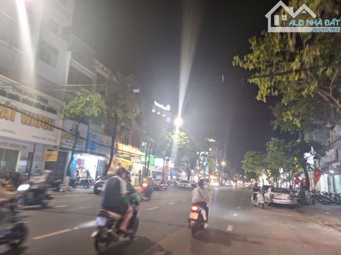 ❌❌❌CẦN BÁN NHÀ 4 TẦNG MẶT TIỀN PHAN ĐĂNG LƯU – HẢI CHÂU – ĐÀ NẴNG❌❌❌ - 6