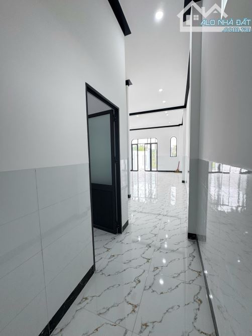 Bán Nhà Hẻm Dal Ôtô Đường Hùng Vương, Gần Chợ Trà Vinh và Đại Học Trà Vinh - 6