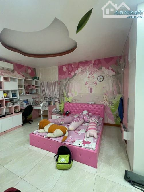 Bán nhà 1/ Lê Văn Qưới, đường nhựa 10m, 113m2, ngang khủng 5,2m, tiện KD, chỉ 11 tỷ - 6