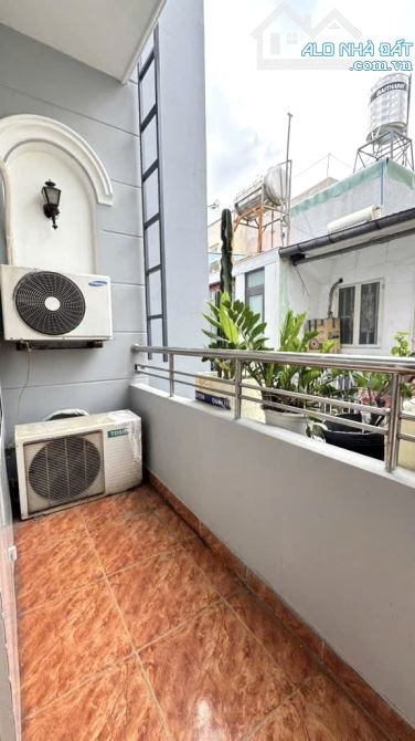 🏠💥HIẾMM💥HUỲNH VĂN BÁNH💥3 TẦNG BTCT💥60m2(NGANG 4M)💥4PN💥CHỈ 7.x TỶ TL🌹🌹🌹 - 6