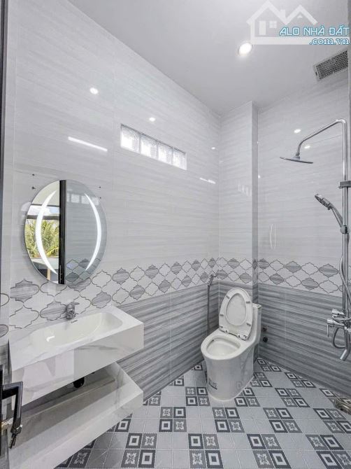 Bán Nhà Trệt Lầu Kế Chợ An Bình Đường Hoàng Quốc Việt - Cần Thơ - 7