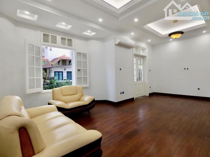 🇻🇳🇻🇳🇻🇳 BÁN BIỆT THỰ 160M2 NGÕ TO ÂU CƠ, GẦN HỖ QUẢNG BÁ , Ở YÊN TĨNH -  72 TỶ - 7