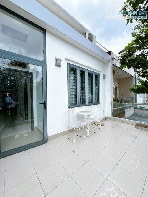 Giá 5,7 tỷ. Bán nhà 1T1L khu biệt thự cán bộ kdc Bửu Long gần SNLH. 5x19m - 7