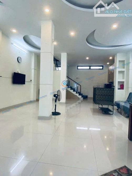 🔴 (NCC) CHO THUÊ NHÀ 2 TẦNG NGANG 6M MẶT TIỀN ĐƯỜNG NGUYỄN LỘ TRẠCH, HẢI CHÂU  • Diện tíc - 7