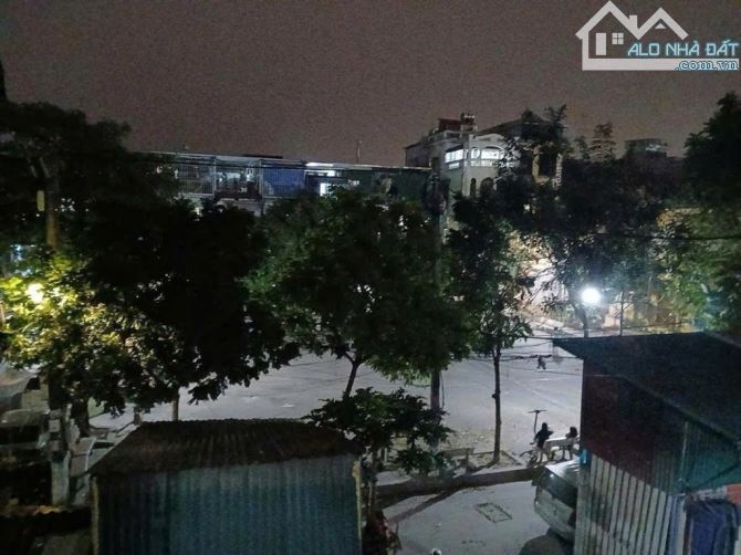 Khu tập thể tại Thuỵ Phương sổ đỏ, diện tích sử dụng 45m2. Giá chỉ 1.68 tỷ - 7