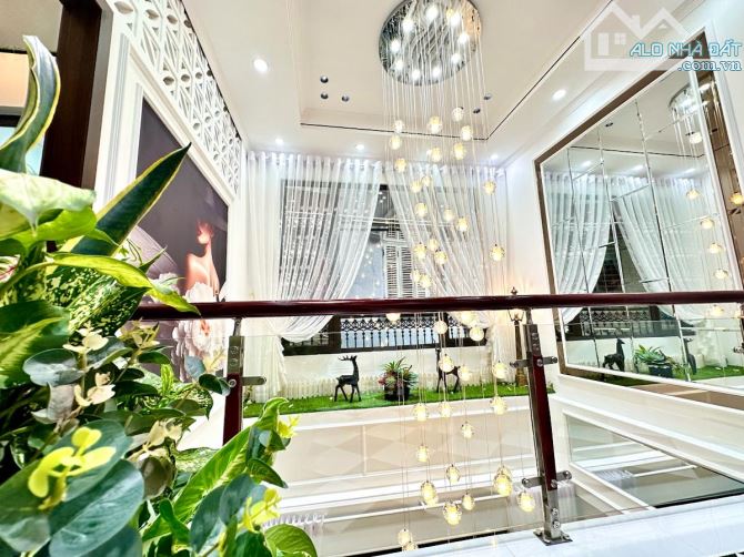 🏡 Nhà 6 tầng cực hiếm – Ngọc Khánh, Ba Đình - 7