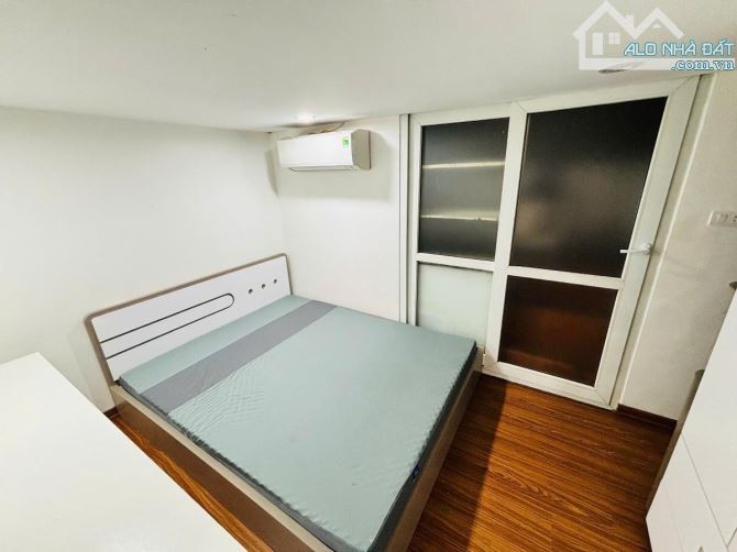 Bán nhà tập thể Thịnh Hào 1 – Đống Đa, 38m² (SD 60m²) - 7