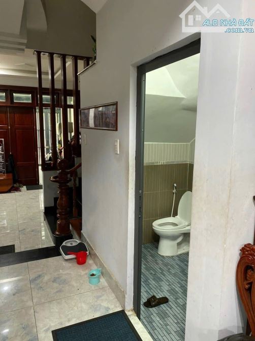 Bán nhà HXH Đường số 9, P.16, Gò Vấp: 5 x 17,2m, giá 8,9 tỷ - 7