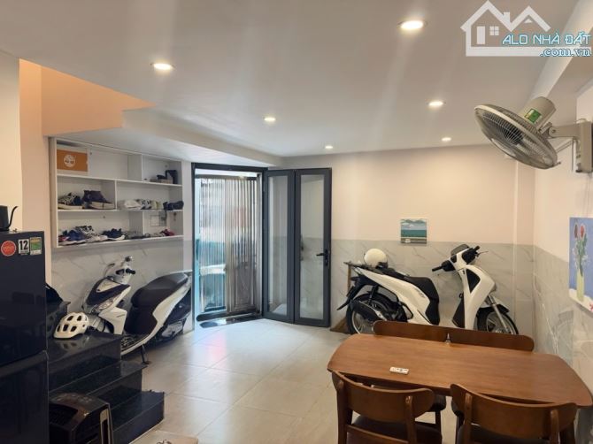 💥💥 NAM KỲ KHỞI NGHĨA, 28m2, 3 TẦNG, 2 PN. GIÁ: 4,6 TỶ💥💥 - 7