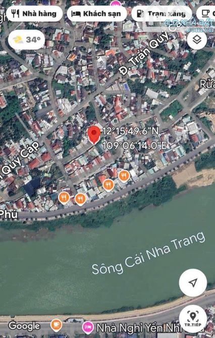 🍄Đất Phú Lộc Đông 2 Thị trấn Diên Khánh chỉ 1 tỷ 850 - 7