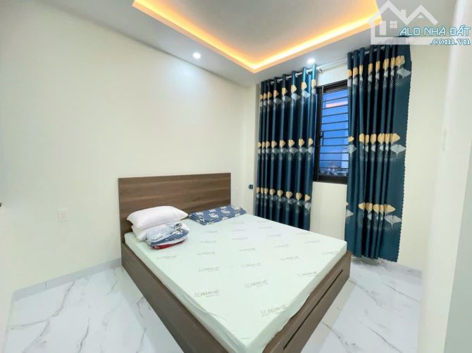 🔥 CƠ HỘI HIẾM – CĂN HỘ DỊCH VỤ MỚI VẬN HÀNH 8 THÁNG – KHÁCH TÂY THUÊ FULL LIÊN TỤC - 7
