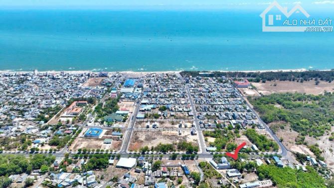 Cần bán MẶT TIỀN NGUYỄN VĂN LINH – TT PHƯỚC HẢI – ĐƯỜNG LỚN KINH DOANH BUÔN BÁN - 7
