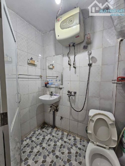 BÁN TẬP THỂ THANH XUÂN NAM – SỔ ĐỎ 51.6M², THỰC TẾ 108M² – GIÁ 6.2 TỶ - 7