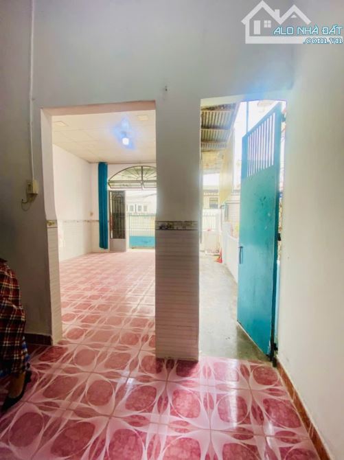 Nhà 2 tầng hẻm thông Trần Thị Tính Phước Hòa Nha Trang khu trung tâm 62m2 giá 3ty850 - 7