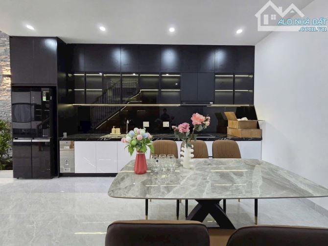 Bán nhà đẹp 3 tầng đường Thanh Lương 9- Full nội thất Vô ở liêng - 7