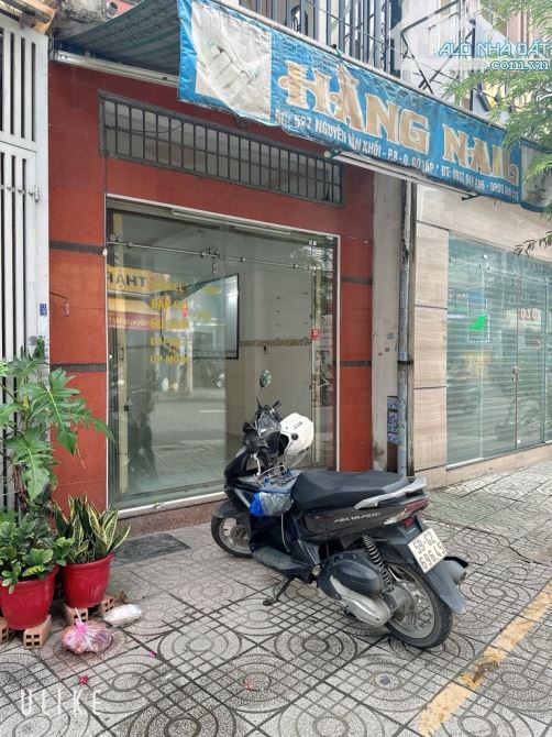 Bán nhà mặt tiền Nguyễn Văn Khối 3 tầng 4 phòng 46m2 phường 8 Quận Gò Vấp kinh doanh vip - 7