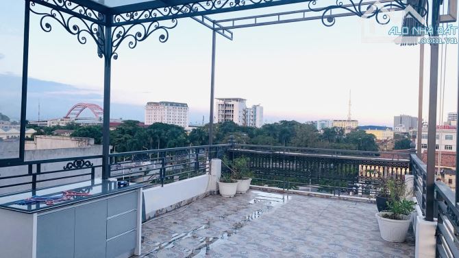 🏠 Bán Siêu Phẩm Tòa Nhà Mặt Đường Phố Đi Bộ Thế Lữ Hồng Bàng View Sông Tam Bạc - 7