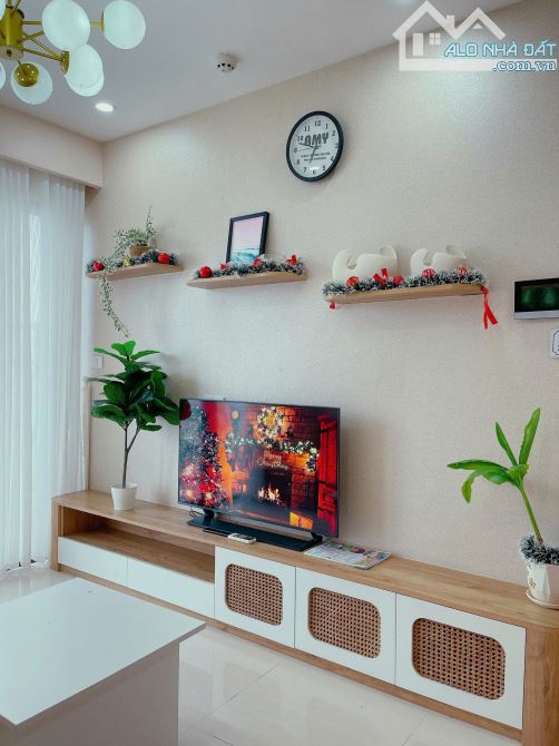 Căn hộ Nera Huế 3 phòng ngủ độc tôn vị trí vàng - 7