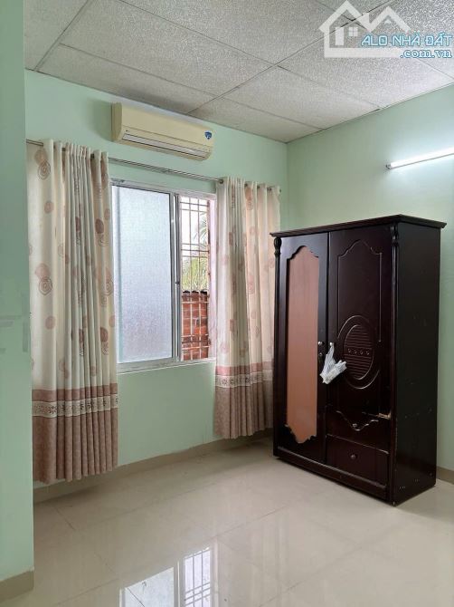Bán gấp nhà gần siêu thị Go vĩnh điềm trung đường ô tô giá chỉ 3 tỷ 7 - 7