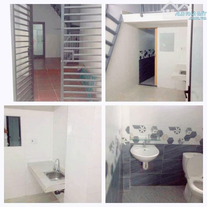 🔥NHÀ 3 TẦNG + 3 PHÒNG TRỌ – KIỆT TRẦN CAO VÂN – ĐẦU TƯ SINH LỜI DÀI HẠN🔥 - 7