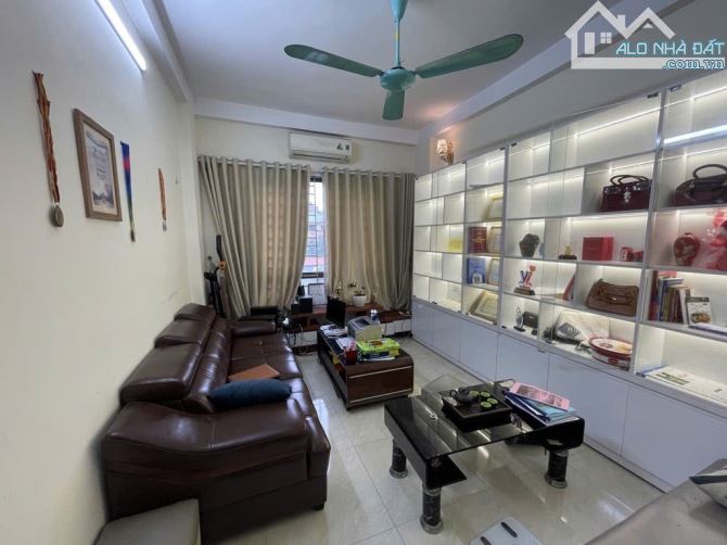Bán nhà bát khối 43 m 4 tầng full nội thất nhà đẹp - 7