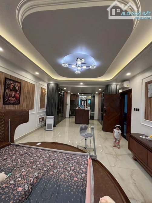 QUẬN 12, BÁN BIỆT THỰ VƯỜN THẠNH XUÂN 22, DT 550M2 ĐẤT THỔ CƯ GIÁ CHỈ 25 TỶ - 7