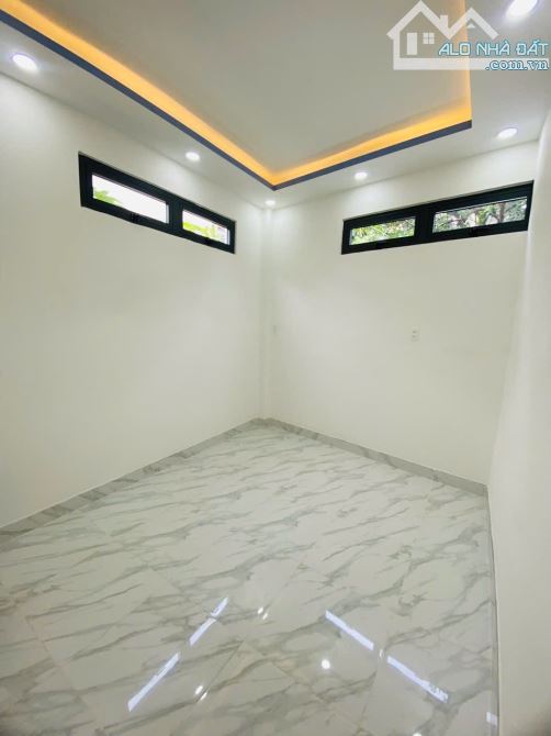 Cho thuê Villa 8x20 đúc 1lầu 4PN sân để xe rộng rãi - 7