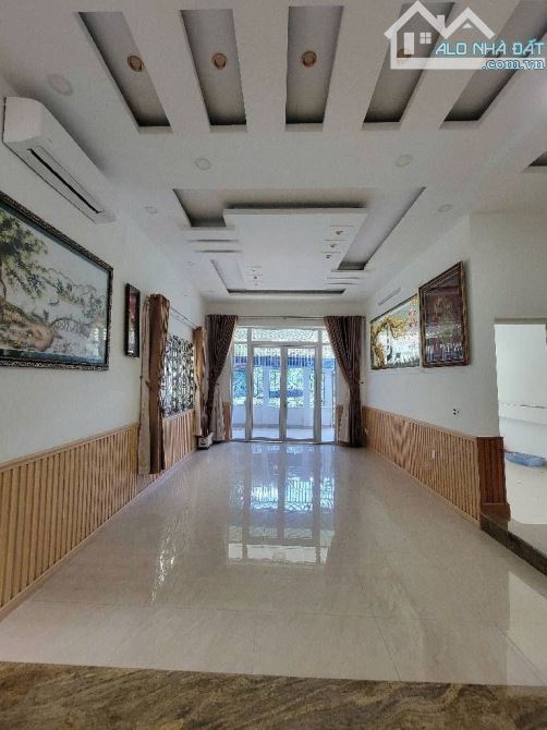 Biệt Thự Vườn Mini 2 tầng đường AN PHÚ ĐÔNG 09 phường APĐ Q12 dt 180m2 (10mx18m) Hẻm Ôtô - 7