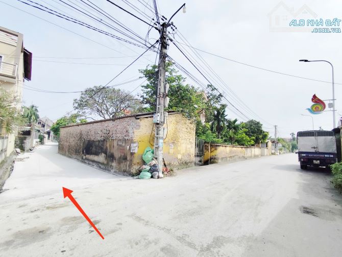 💥 87mv - 91mv tại Tân Dân Khoái Châu nay là Triệu Việt Vương - Hưng Yên  👉 Đất full thổ - 7